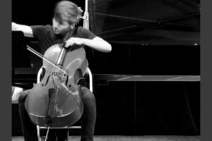 Portraits de musiciens -Evian