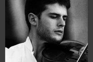 Portraits de musiciens -Evian