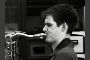 Portraits de musiciens -Evian