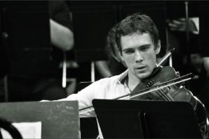 Portraits de musiciens -Evian