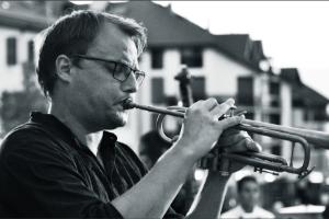 Portraits de musiciens -Evian