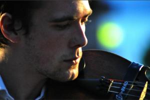 Portraits de musiciens -Evian