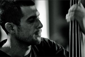 Portraits de musiciens -Evian