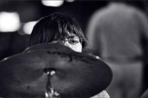 Portraits de musiciens -Evian