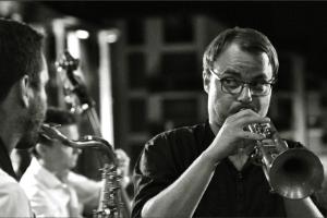 Portraits de musiciens -Evian
