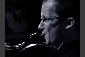 Portraits de musiciens -Evian