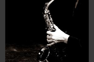 Portraits de musiciens -Evian