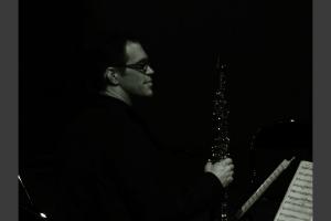 Portraits de musiciens -Evian