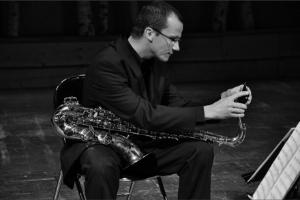 Portraits de musiciens -Evian
