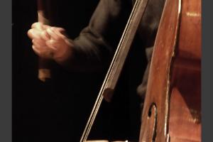 Portraits de musiciens -Evian