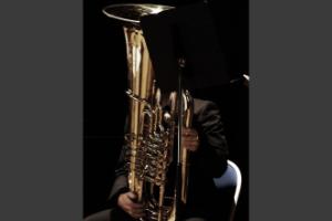 Portraits de musiciens -Evian