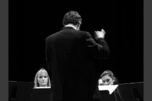 Portraits de musiciens -Evian