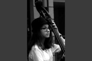 Portraits de musiciens -Evian