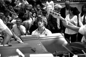 Portraits de musiciens -Evian