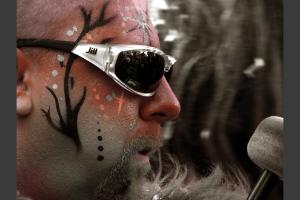Portraits de musiciens -Evian