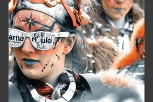 Portraits de musiciens -Evian