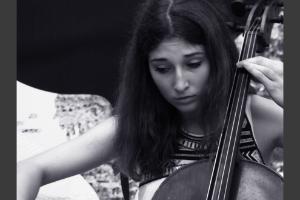 Portraits de musiciens -Evian
