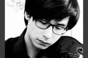 Portraits de musiciens -Evian