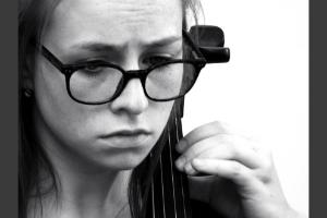 Portraits de musiciens -Evian