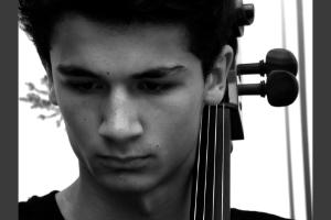 Portraits de musiciens -Evian