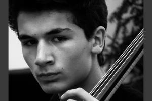 Portraits de musiciens -Evian