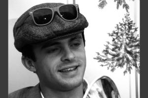 Portraits de musiciens -Evian