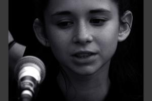 Portraits de musiciens -Evian