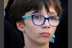 Portraits de musiciens -Evian