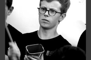 Portraits de musiciens -Evian