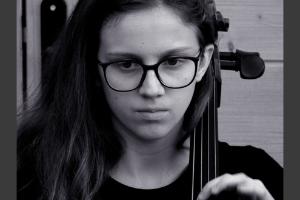 Portraits de musiciens -Evian