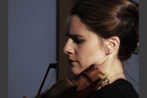 Portraits de musiciens -Evian