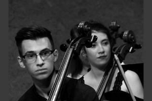 Portraits de musiciens -Evian