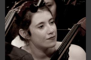Portraits de musiciens -Evian