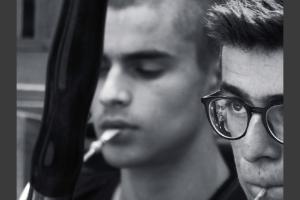 Portraits de musiciens -Evian
