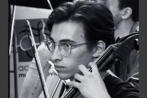 Portraits de musiciens -Evian