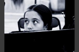Portraits de musiciens -Evian