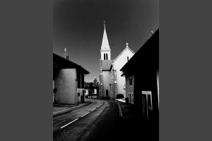 Vieux clichés malouins