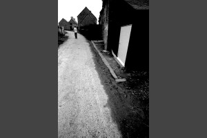 Vieux clichés malouins
