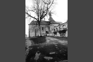 Vieux clichés malouins
