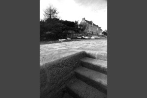Vieux clichés malouins