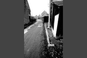 Vieux clichés malouins