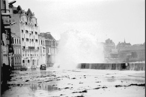 Vieux clichés malouins