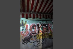 Rome, marché via san Silverio