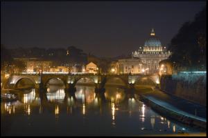 50 clichés de Rome