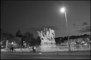 50 clichés de Rome