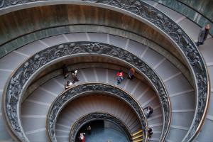 50 clichés de Rome