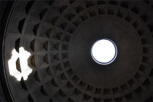 50 clichés de Rome