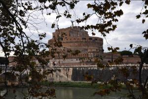 50 clichés de Rome