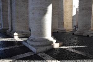 50 clichés de Rome