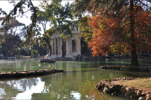 50 clichés de Rome